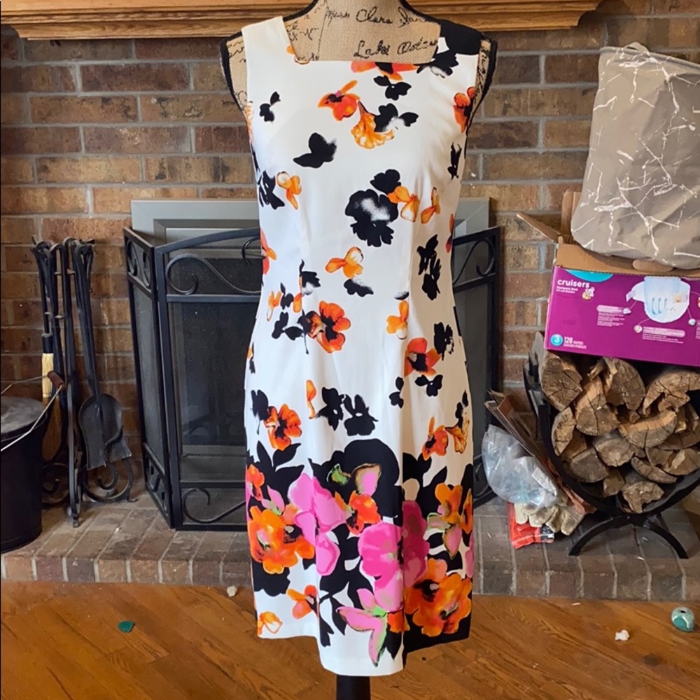 Dress Barn Dress